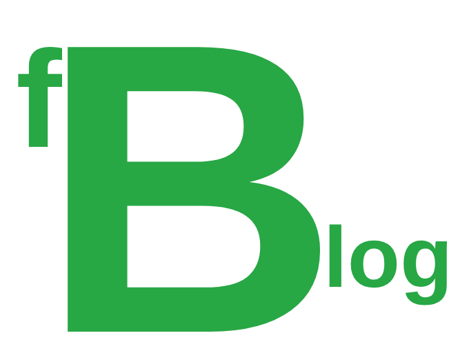 Logo fBlog
