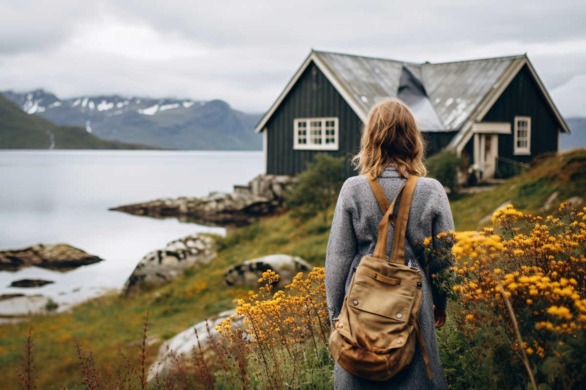 Immagine Le Migliori Stagioni per un Viaggio in Norvegia