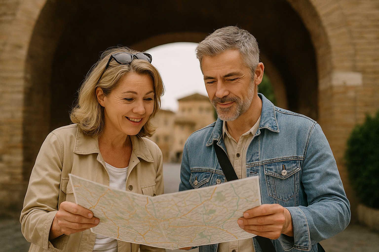 Immagine Viaggi organizzati: guida rapida per scegliere l’operatore giusto