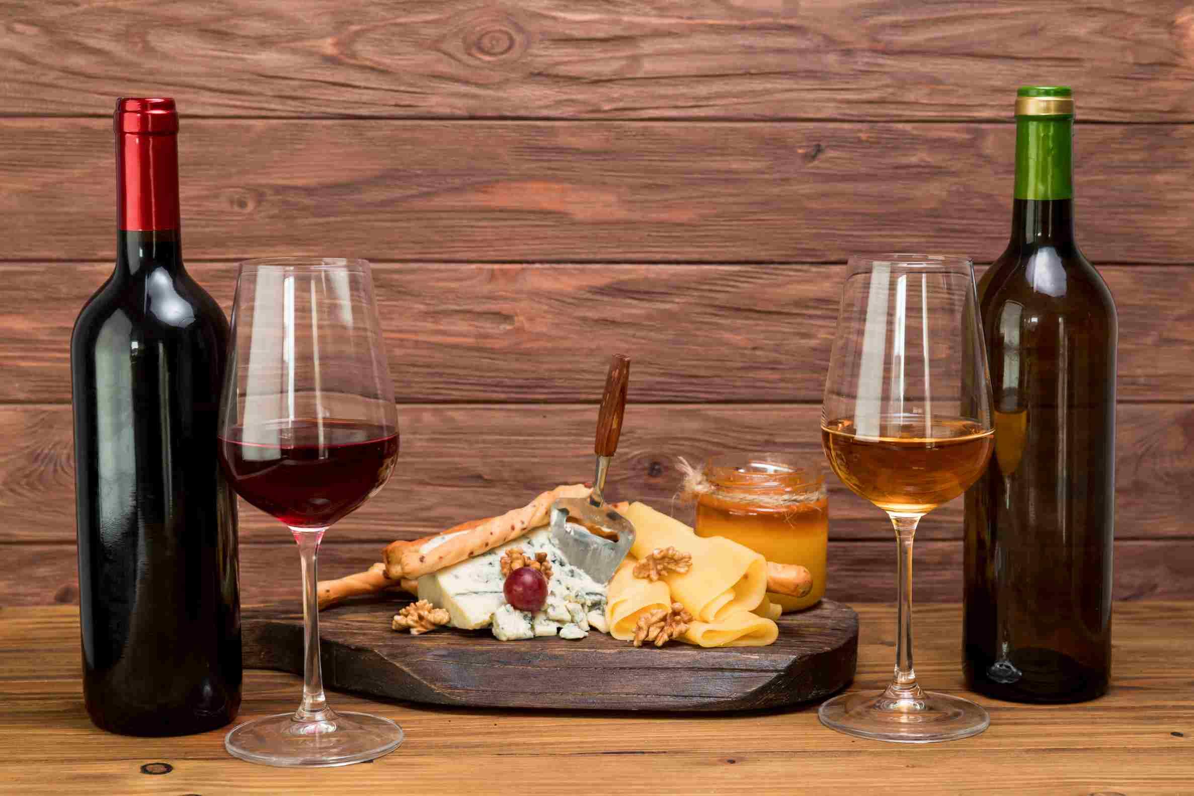 Immagine Acquistare Vino e Spumanti On-line: Un’esperienza di Gusto a Casa Tua