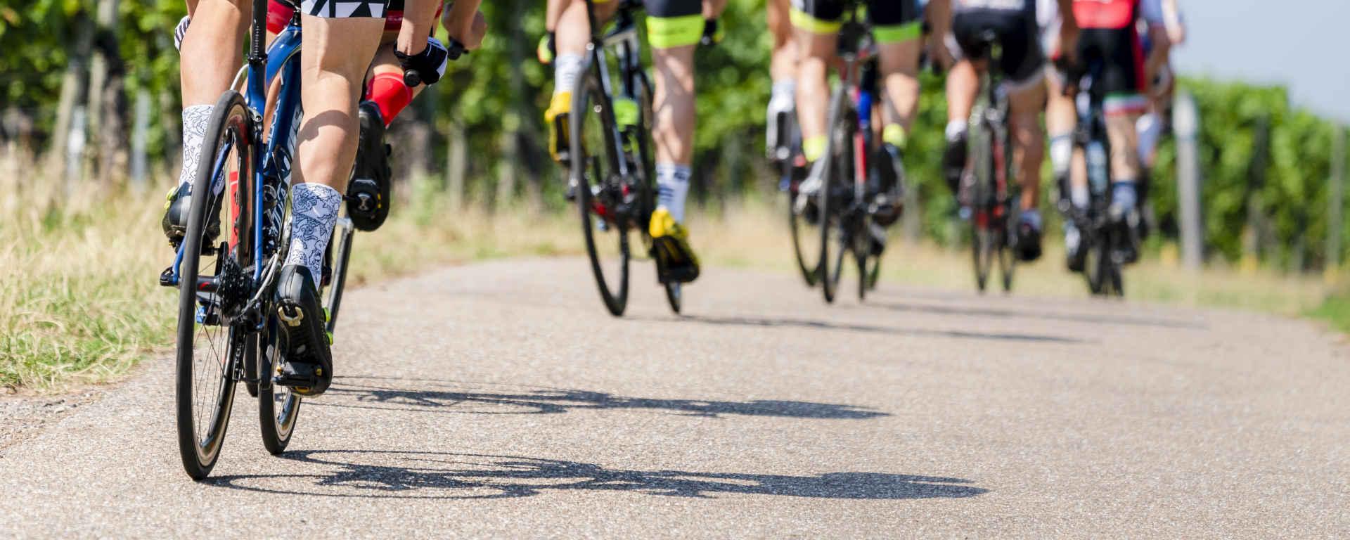 Immagine Il Futuro dell'Artigianato Ciclistico